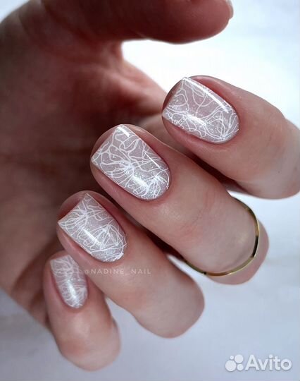 Маникюр, мастер маникюра