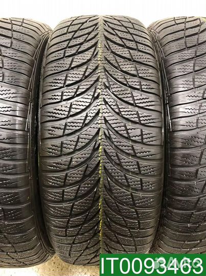 Goodyear UltraGrip 7+ 205/55 R16 101H