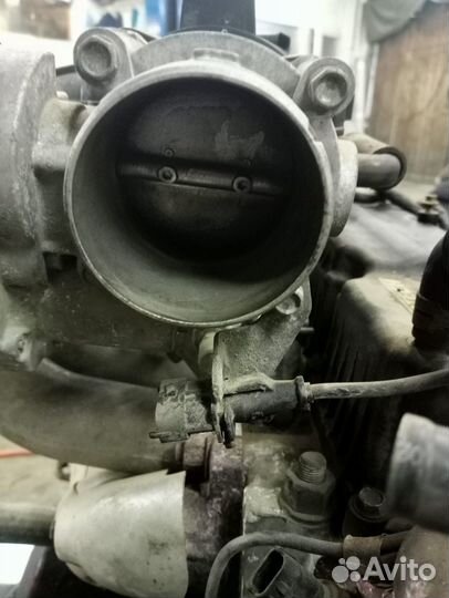 Двигатель умз а274 эвотек и кпп в комплекте