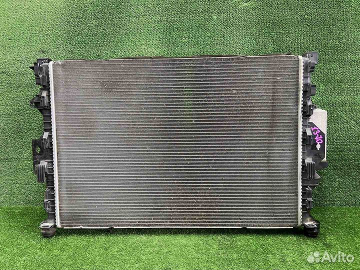 Радиатор основной volvo S60 FS48 B4164T 2011