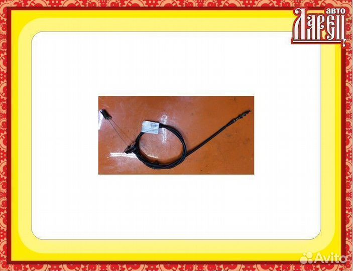 Тросик газа honda K20A/K24A