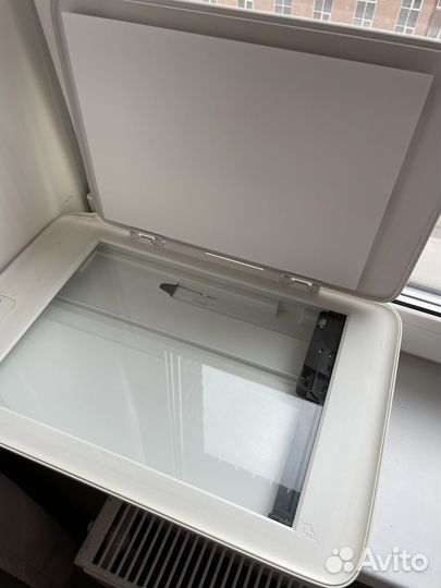 Принтер HP deskjet 2130