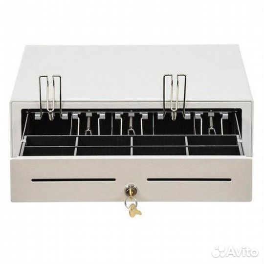 Денежный ящик