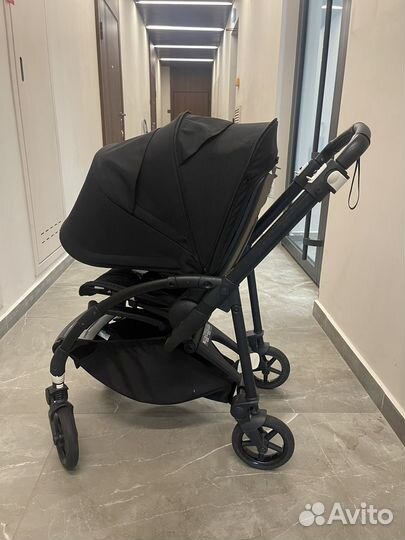 Коляска Bugaboo bee 6