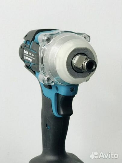 Гайковерт аккумуляторный makita 285nm