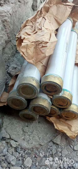 Высоковольтные предохранители