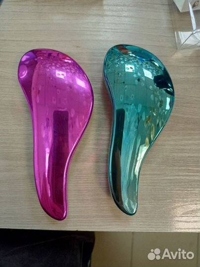 Расческа массажная для волос