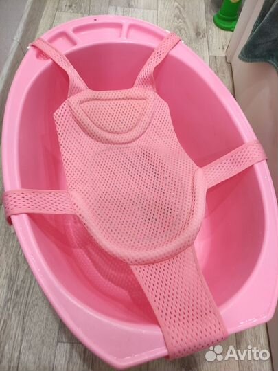 Ванночка для купания