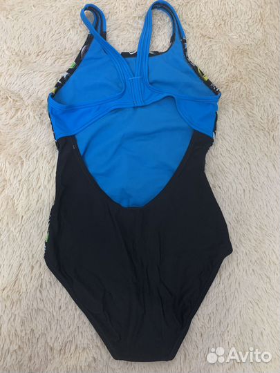 Купальник детский для плавания Arena