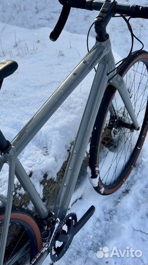 Cannondale Topstone 2 2023 Gravel