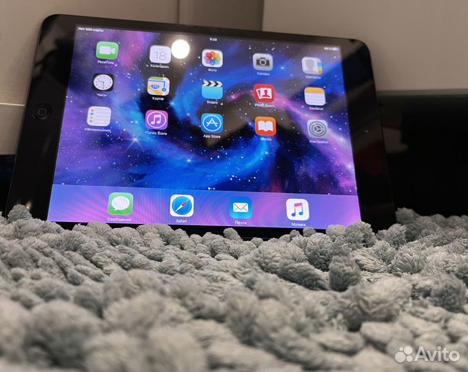 Айпэд Мини
