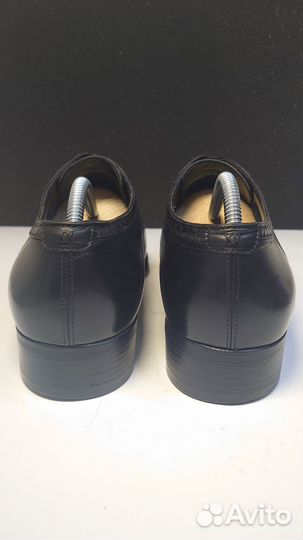 Artioli полуботинки мужские Оригинал Италия