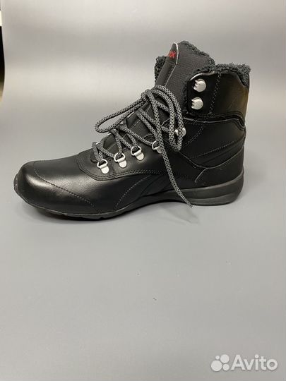 Зиимние ботинки Reebok оригинал