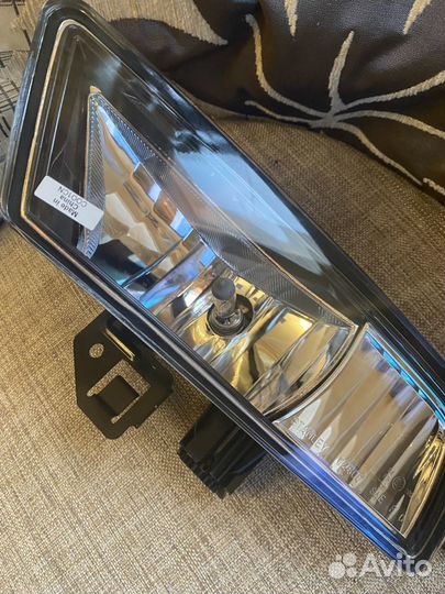 Фара левая Honda cr-v 4 поколение рестайлинг