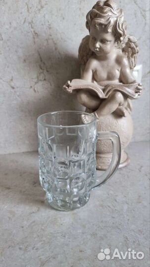 Пивная кружка