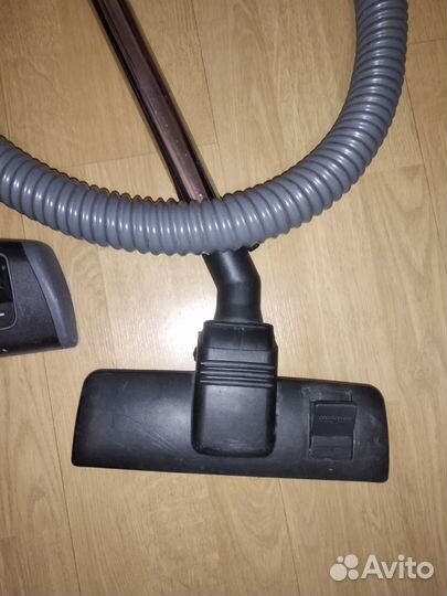 Щетка для пылесоса lg