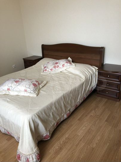 3-к. квартира, 104,2 м², 1/5 эт.