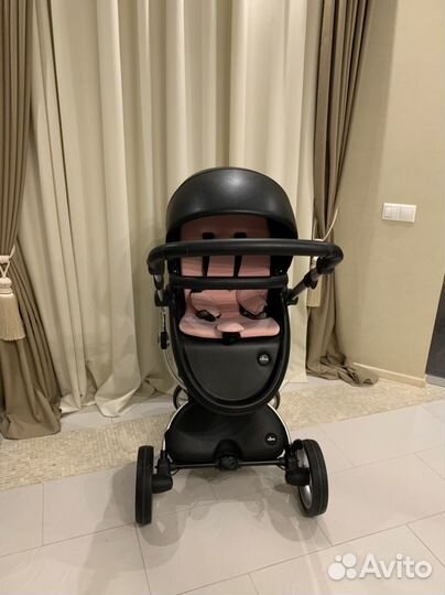 Коляска Mima xari 2 в 1