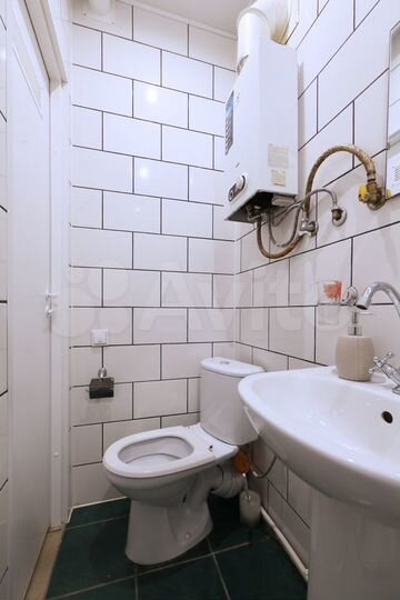 Комната 10 м², 1/5 эт.