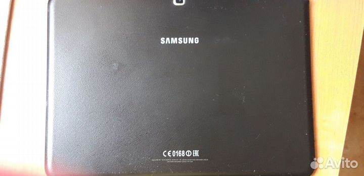 Планшет Samsung Galaxy Tab 4 10.1 SM-T531