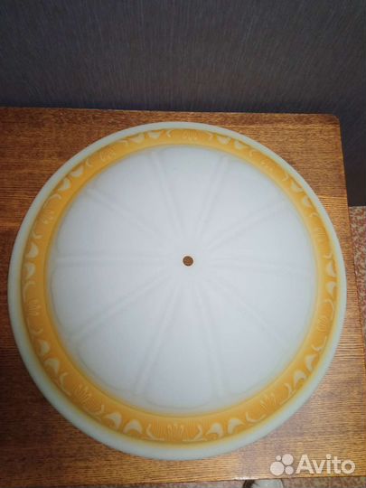 Плафоны разные