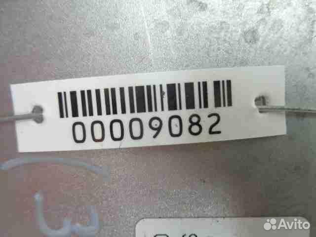 Блок управления двигателем Buick Regal