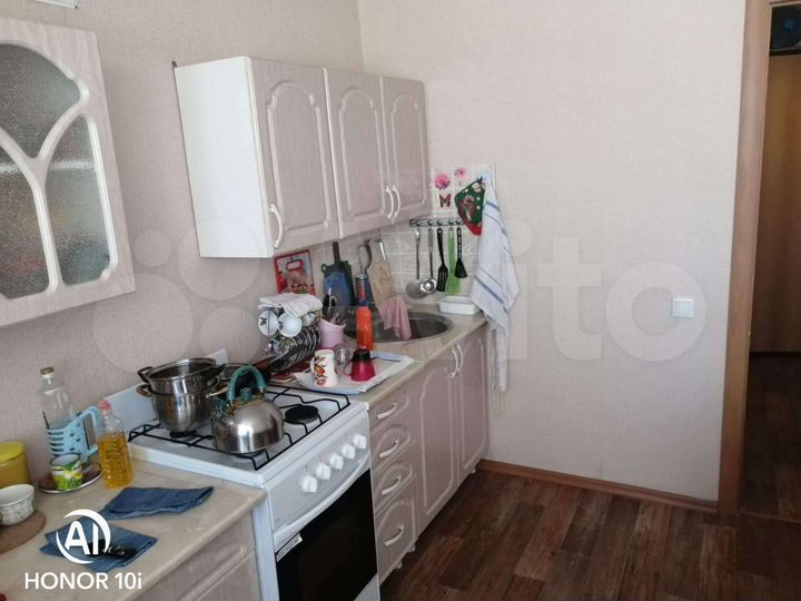 3-к. квартира, 77,9 м², 3/3 эт.