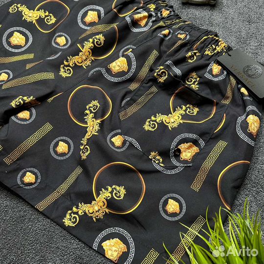 Плавательные шорты/Versace/бордшорты/шорты/плавки