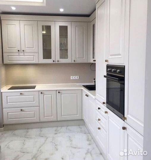 Скандинавская кухня на заказ