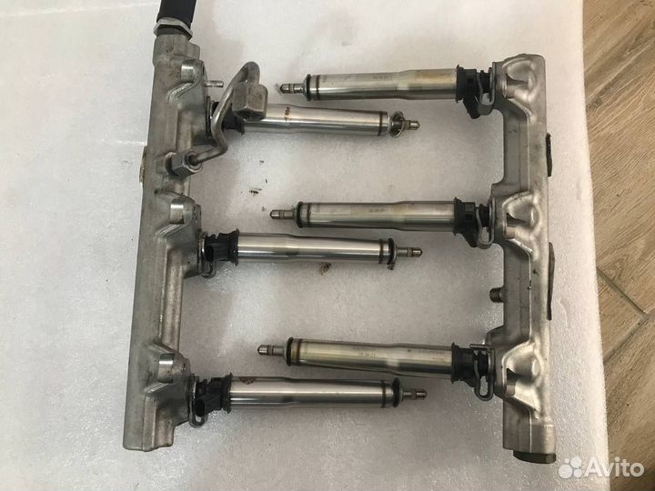 Форсунка высокого давления A2720700187