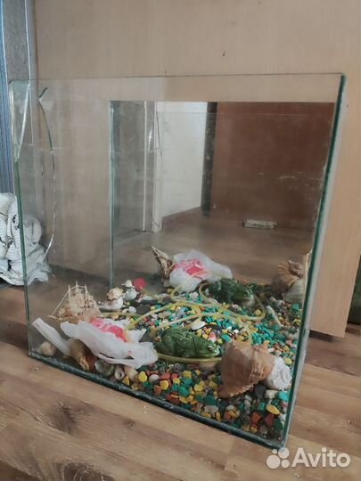 Аквариум