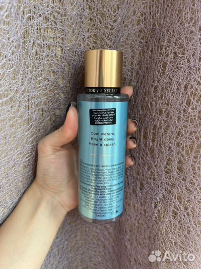 Victoria’s secret мист оригинал