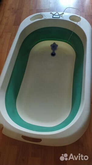 Ванночка для купания