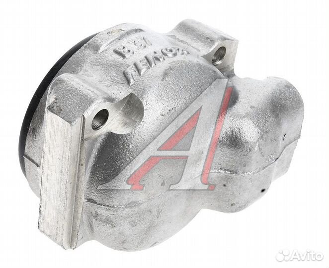 Цилиндр суппорта ваз-2101 внутренний левый fenox