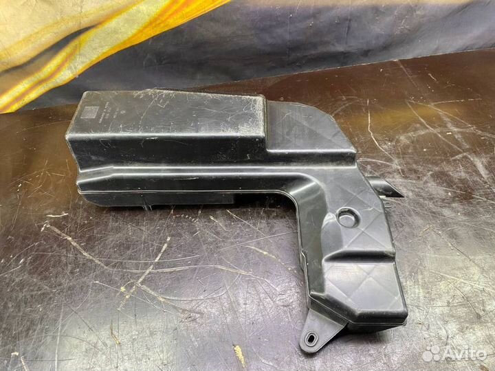 Сабвуфер avant Audi A4 B6 4976