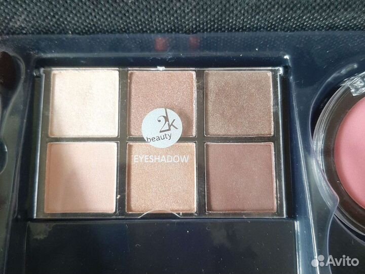 Косметика 2k beauty