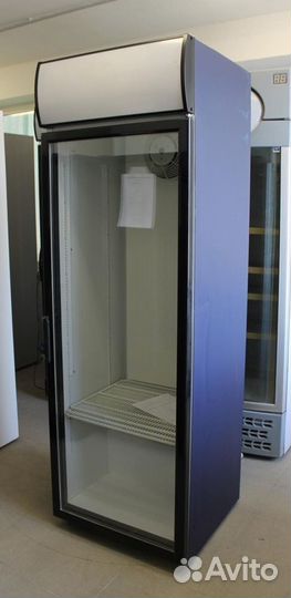 Холодильный шкаф для воды б/у