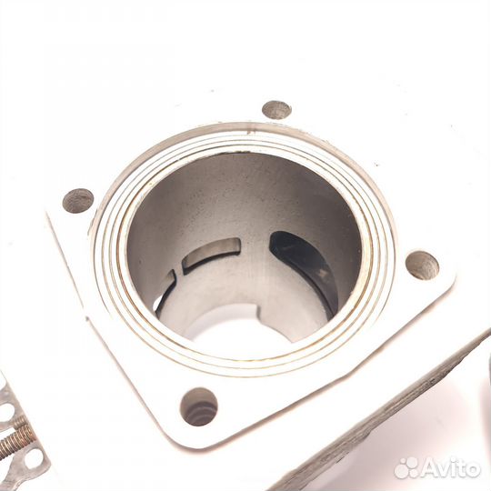 Рассточка цилиндров Рысь, комплект в обмен