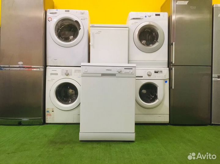 Посудомоечная машина Hansa гарантия доставка