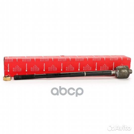 Тяга рулевая chevrolet aveo (T300 эур) (2011)