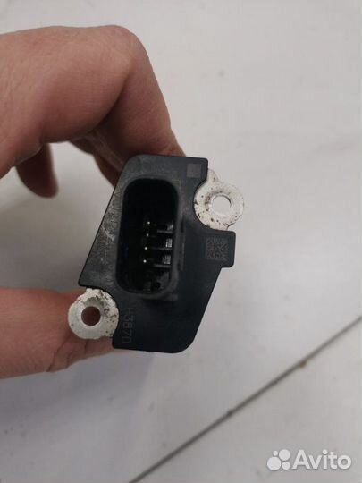 Датчик массового расхода воздуха - Ford Transit