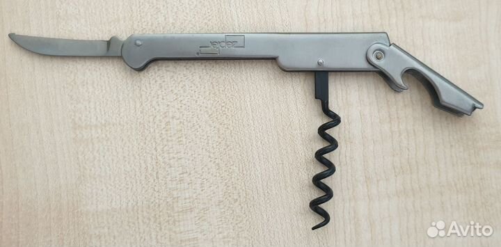 Мультиинструмент Zepter