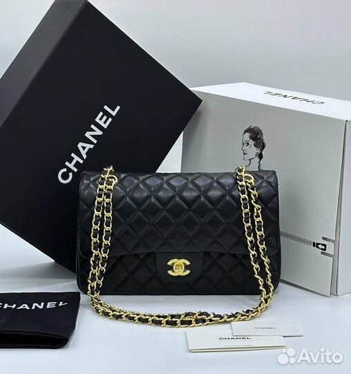 Сумка Chanel