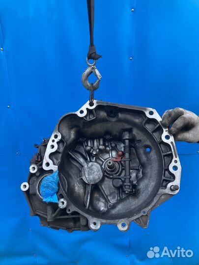 МКПП для Suzuki Ignis 2004-2010