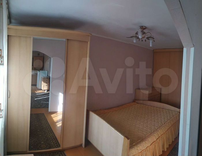 2-к. квартира, 45 м², 3/5 эт.