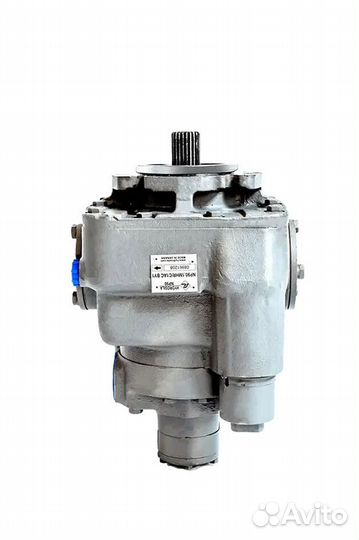 Гидронасос нп-90