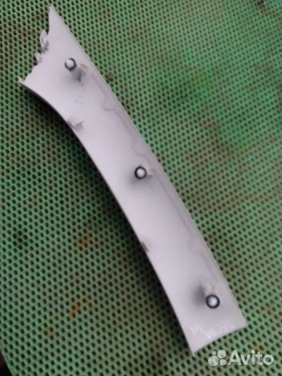 Обшивка салона передняя левая LADA Vesta 21179