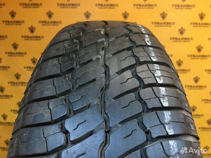 Continental Conti4x4Contact 165/70 R13 79T