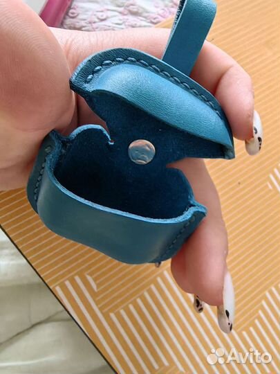 Чехол на iPhone 11