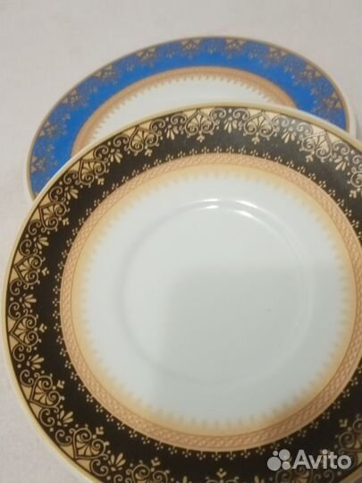 Тарелки, Россия Православная